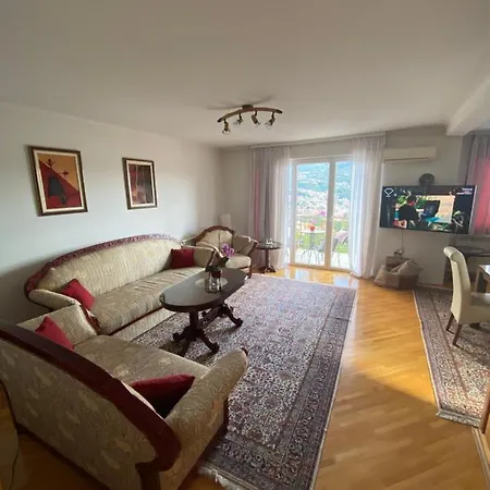 View Szarajevó