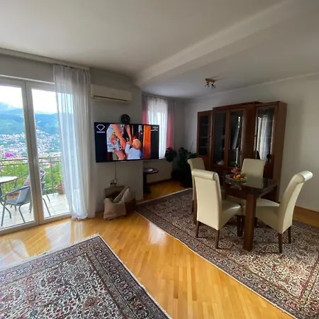 View Apartman *