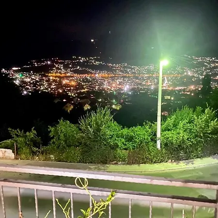View شقة سراييفو