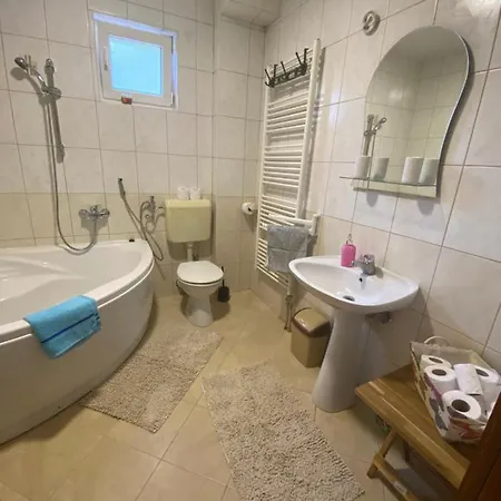 View Apartman Szarajevó