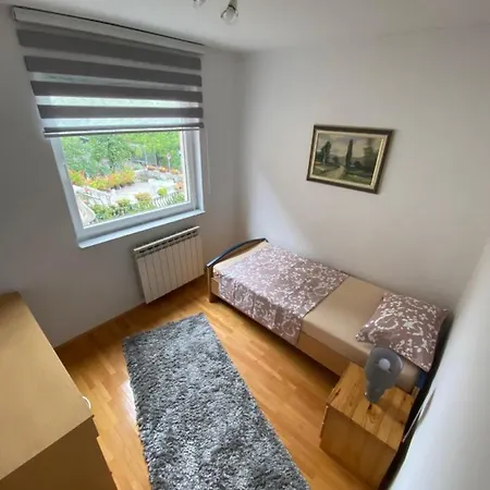Apartman View Szarajevó