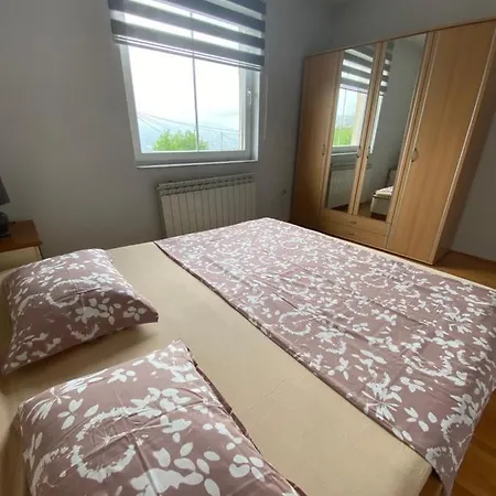 Apartman View *