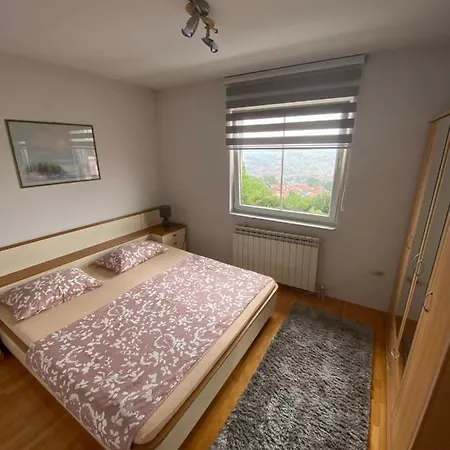 Apartman View *