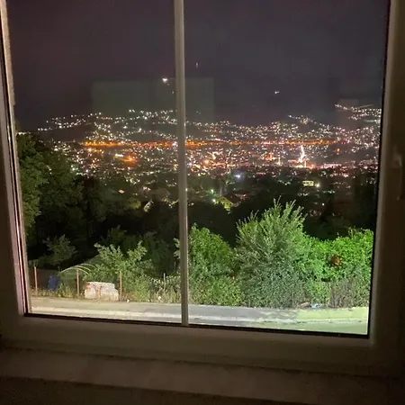شقة View
